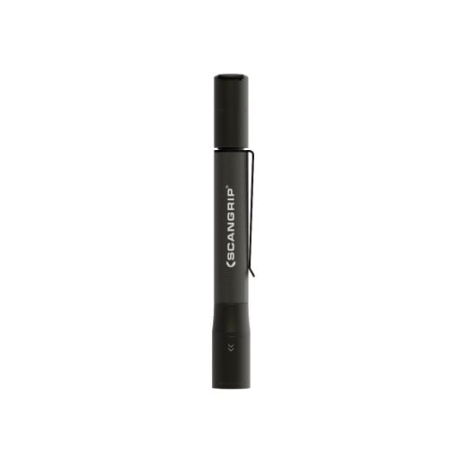 Profesionální tužková LED svítilna Scangrip Flash Pen R