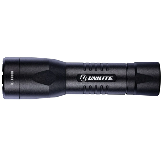 Ruční svítilna Unilite FL-1300R