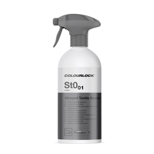 Konzervační prostředek COLOURLOCK by KochChemie Allround Textile Sealant (500 ml)