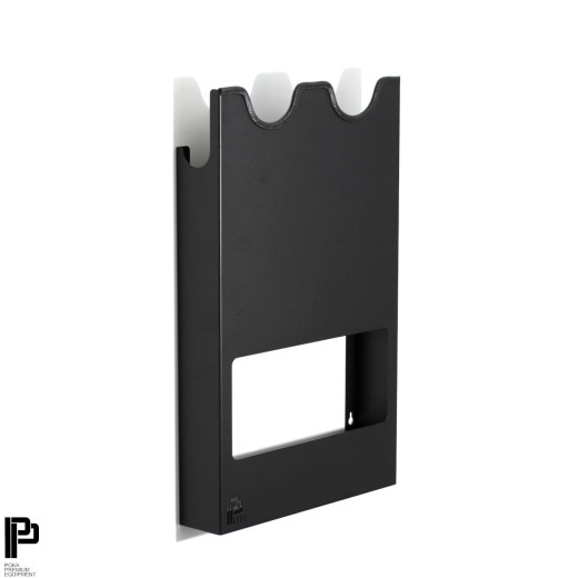Držák pro 4 leštičky Poka Premium Hanger for 4 polishing machines - PRO_LITE