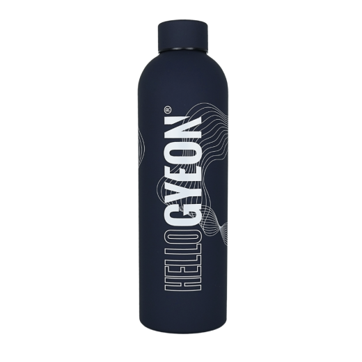 Gyeon HELLO boca (750 ml)