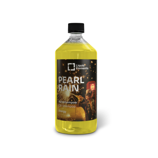 Autošampon Liquid Elements Car shampoo