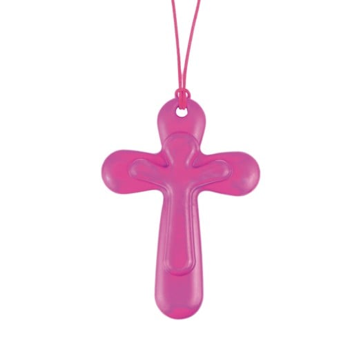 Viseći miris Mr&Mrs Fragrance Salvatore - Fuksija - Holy Woods