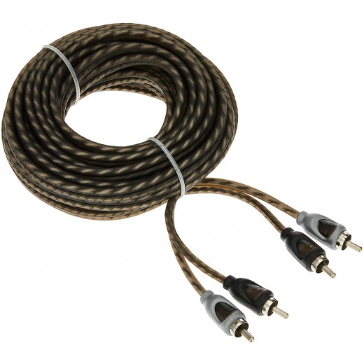 Signálové kabely Rockford Fosgate RFI-20