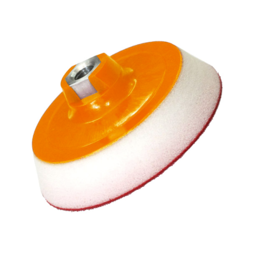 Unašeč Honey COMBination Backingplate Elastic (M14) - 125 x 25