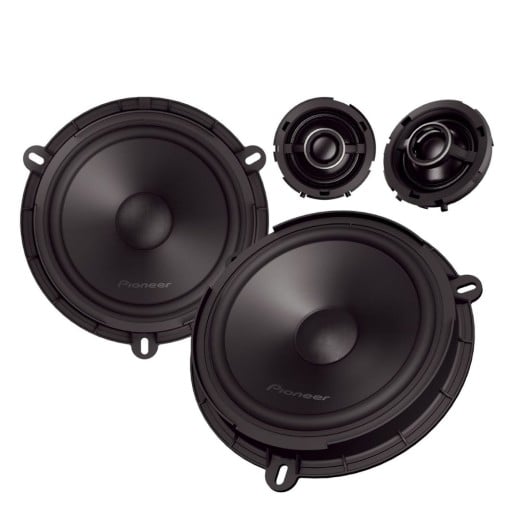 Reproduktory Pioneer TS-Q160C-FD