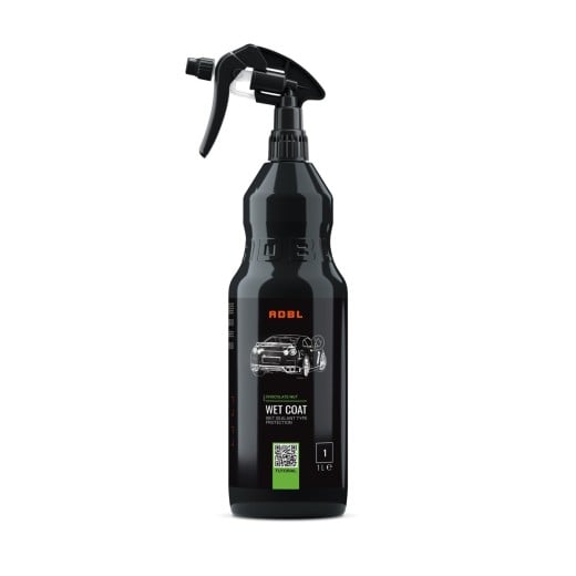 Ochranný sealant ADBL Wet Coat (1 l)