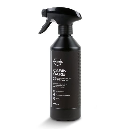 Ochrana na potahy Nasiol CABINCARE (500 ml)