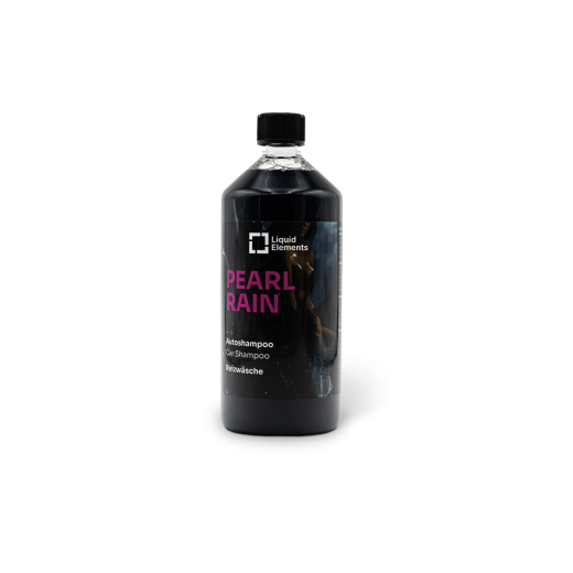 Autošampon Liquid Elements Car shampoo
