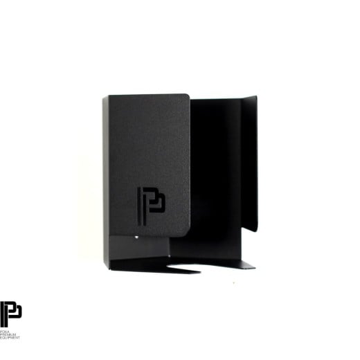 Podavač lešticích kotoučů Poka Premium Pad feeder for storing 165 mm polishing pads - Mini version