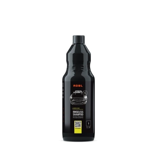 Bezoplachový autošampon ADBL Rinseless Shampoo (1 l)