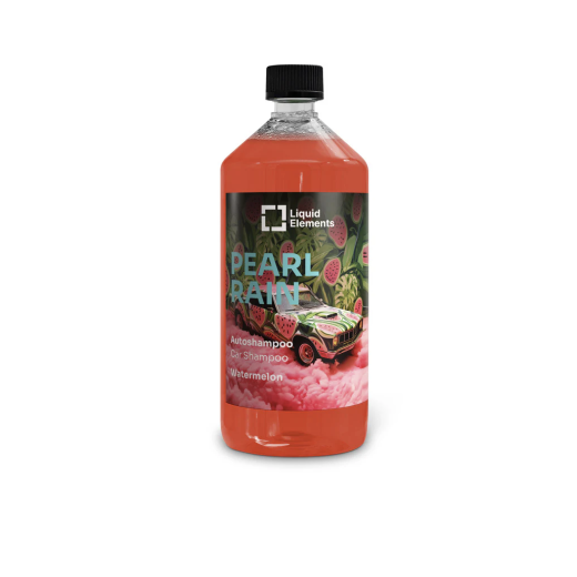 Autošampon Liquid Elements Car shampoo