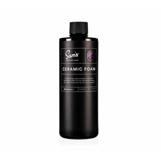 Keramická aktivní pěna Sam's Detailing Ceramic Foam (500 ml)