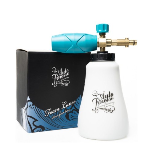Pjenomat Auto Finesse Foam Lance V2 Nilfisk Gerni