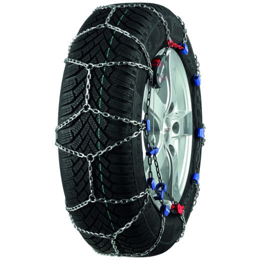 Sněhové řetězy Pewag RSS 73 Servo Sport