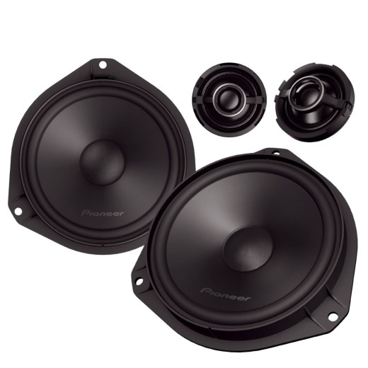 Reproduktory Pioneer TS-Q160C-FT