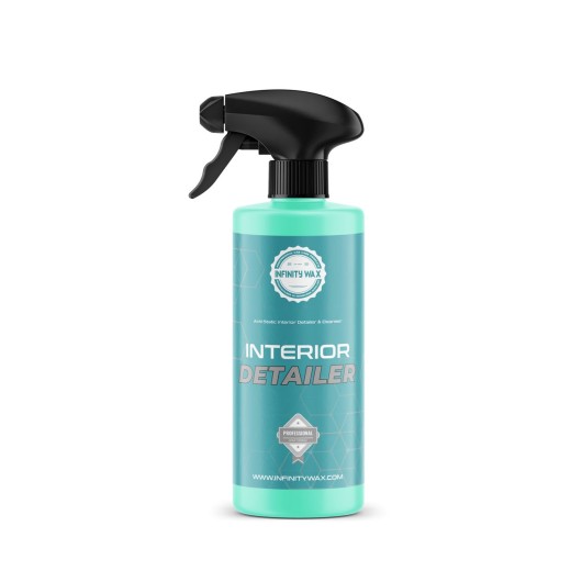 Detailer na interiér Infinity Wax Interior Detailer (500 ml)