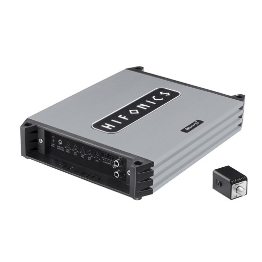 Zesilovač Hifonics Mercury I V2