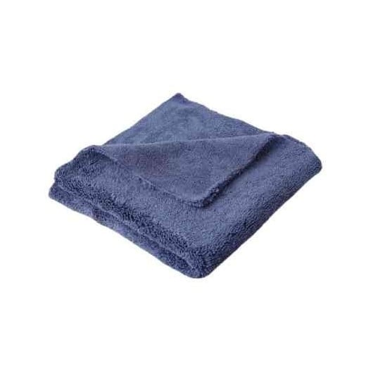 Utěrka Ewocar Microfiber Cloth Dark Blue