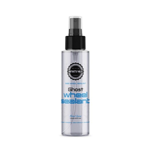 Sealant na kola s keramikou Infinity Wax Ghost Wheel Sealant (250 ml)