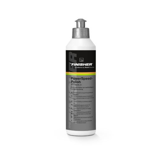 Lešticí pasta s voskem Koch Chemie PowerSpeedPolish (250 ml)