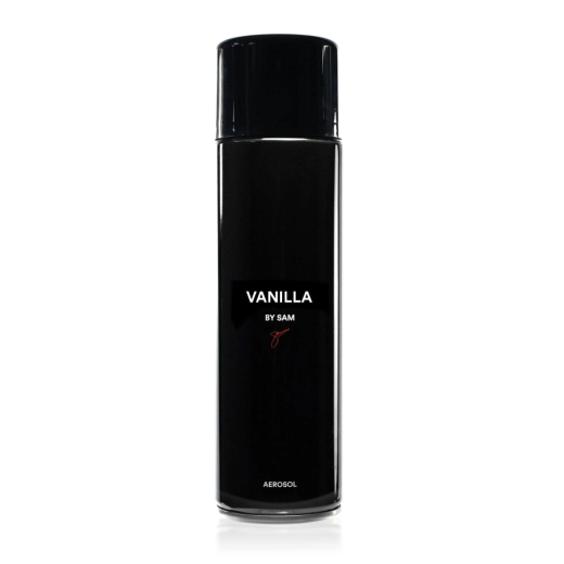 Osvěžovač vzduchu Sam's Detailing Vanilla Aerosol