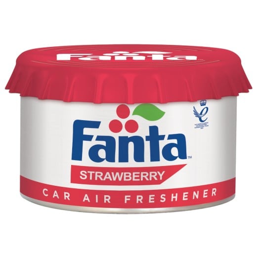 Airpure Fanta osvježivač zraka, miris jagode