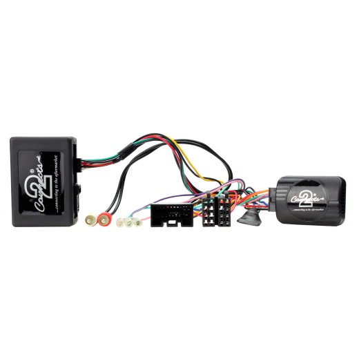 Adaptér ovládání tlačítek na volantu Land Rover Discovery, Range Rover Sport Connects2 CTSLR011.2