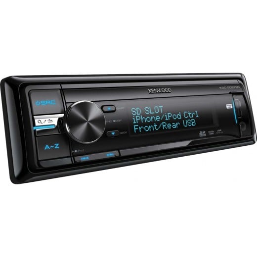 Autorádio KENWOOD KDC-5057SD