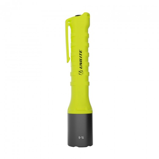 Ruční svítilna Unilite TL-5