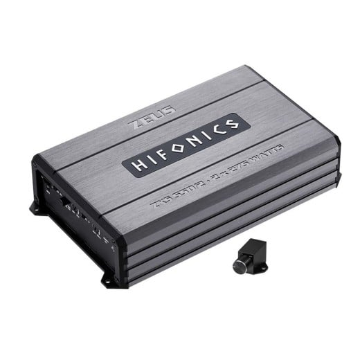 Zesilovač Hifonics ZXS550/2