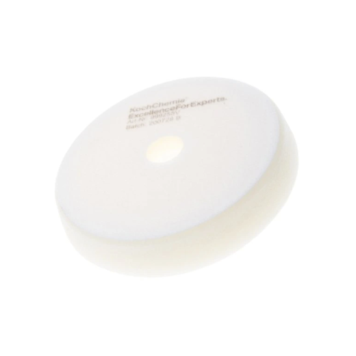 Koch Chemie polirni disk bijeli, tvrdi (163 x 30 mm)