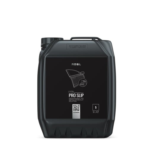 Kluzný roztok pro instalaci PPF fólií ADBL PRO Slip (5 l)