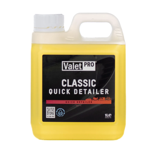 Rychlý detailer ValetPRO Classic Quick Detailer (1 l)