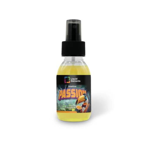 Vůně do interiéru auta Liquid Elements Interior fragrance