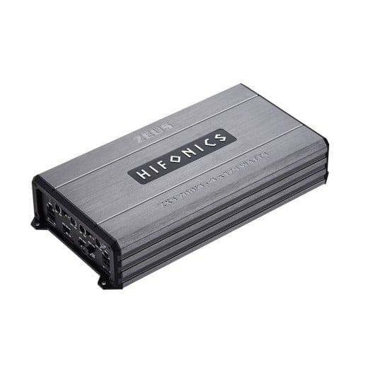 Zesilovač Hifonics ZXS700/4