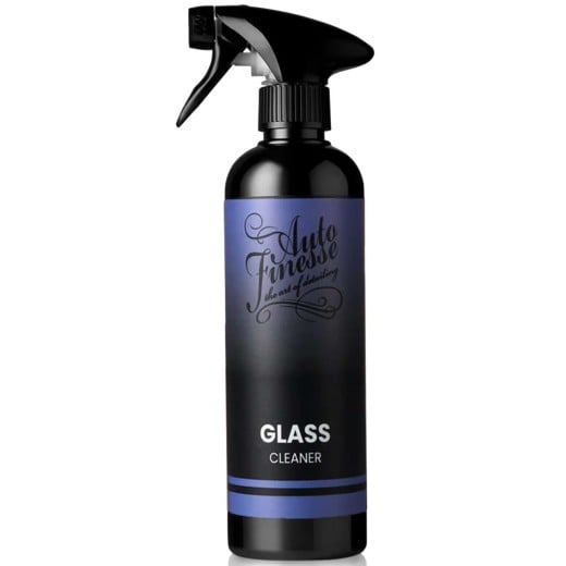 Čistič oken Auto Finesse Essentials Glass Cleaner (500 ml)