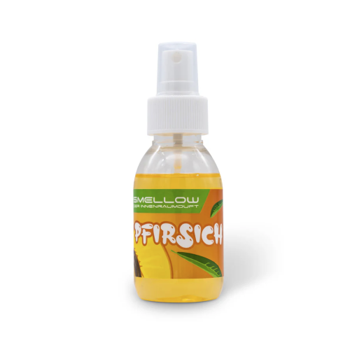 Vůně do interiéru auta Liquid Elements Interior fragrance