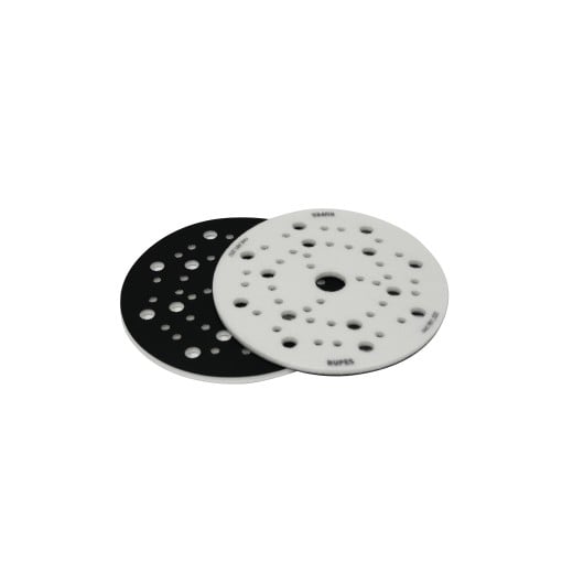 Vozač RUPES pjenasta međupodloga s više rupa 150 mm