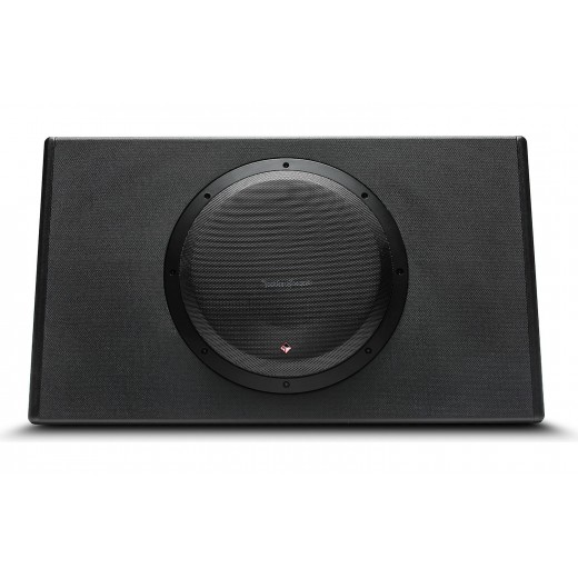 Aktivní subwoofer Rockford Fosgate PUNCH P300-12T