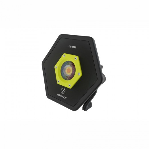 Světelná lampa Unilite CRI-2300
