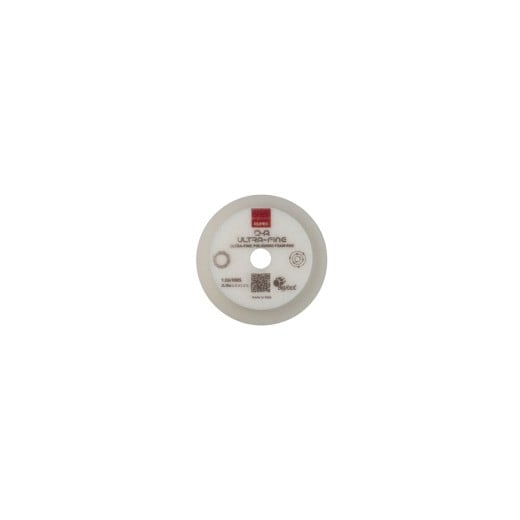 Pěnový finišovací kotouč RUPES D-A Ultra Fine High Performance Ultra Fine Foam Pad 80/100 mm