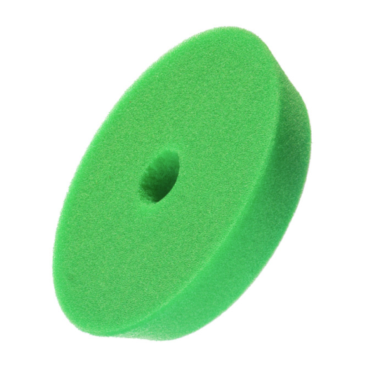 Lešticí kotouč Honey COMBination Polishing Pad U-series Green Medium (150 x 165 mm)