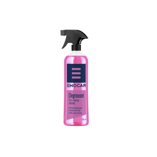 Čistič a odmašťovač povrchu Ewocar Degreaser Pre-coating Cleaner (1 l)