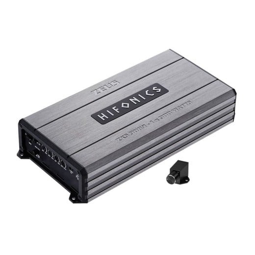 Zesilovač Hifonics ZXS900/1