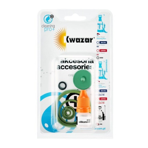 Kwazar servisní sada Orion Pro+