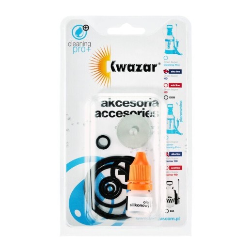 Kwazar servisní sada Orion Super HD ALKA LINE