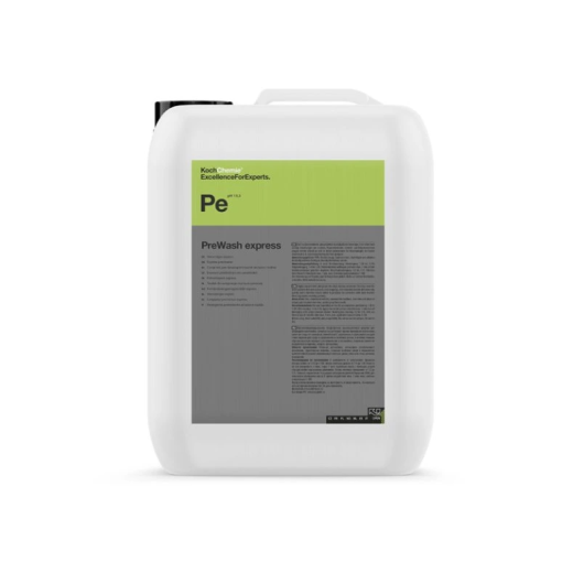 Bezkontaktní aktivní pěna pro nákladní Koch Chemie Prewash Express (5 l)