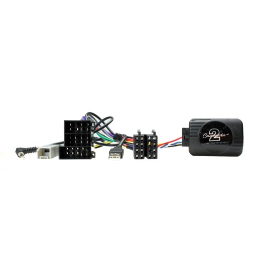 Adaptér ovládání tlačítek na volantu pro John Deere Connects2 CTSJD001.2