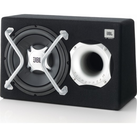 Aktivní subwoofer JBL GT-BASSPRO12